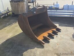 Kinshofer TL 1400 mm KH 21 19-23 tn