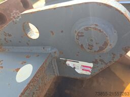 Kinshofer TL 1400 mm KH 21 19-23 tn