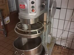 HOBART H600