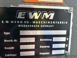 MENN GW82