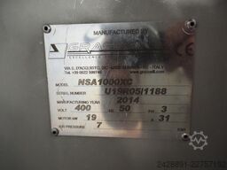 Grasselli NSA1000XC