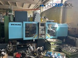 DEMAG Ergotech Compact 250-80
