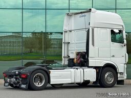 DAF XF 530 FTP SSC RETARDER/INTARDER 2x TANKS ONLY 6