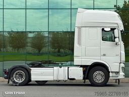 DAF XF 530 FTP SSC RETARDER/INTARDER 2x TANKS ONLY 6