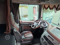 DAF XF 530 FTP SSC RETARDER/INTARDER 2x TANKS ONLY 6