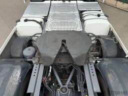 DAF XF 530 FTP SSC RETARDER/INTARDER 2x TANKS ONLY 6