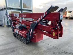 Hinowa Lightlift 26.14 (4693)