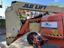 JLG 600 AJ (3218)