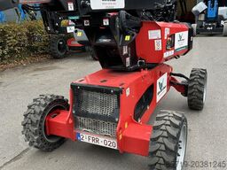 Manitou Man'go 12 (10401)