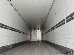 Schmitz Cargobull SKO 24 / Disk brakes / Carrier Vector 1550 / Pa...