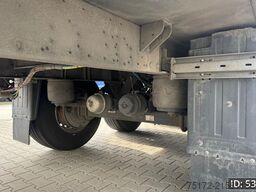 Schmitz Cargobull SKO 24 / BPW Drum / Carrier Vector 1550 / Palle...