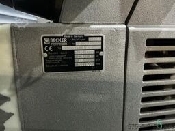 Becker KVT 3.100