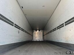 Schmitz Cargobull SKO 24 / BPW Drum / Carrier Vector 1550 / Palle...