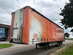 Groenewegen DR0-14-27 Maxi - Mega / BPW Axles / Drumbrakes ...