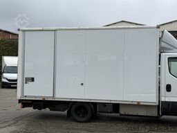 Iveco daily 35-140