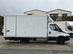 Iveco daily 35-140