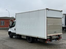 Iveco daily 35-140