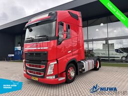Volvo FH 460 4x2 I-Save + PTO