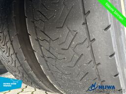 Volvo FH 460 4x2 I-Save + PTO