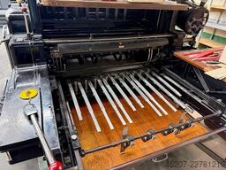 Heidelberg SBG Cylinder