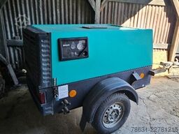 Compair-Demag Z 30/B