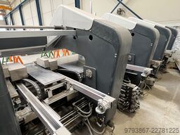JORNS JDB-150G-DP-1250-JC100-6.4-dsp
