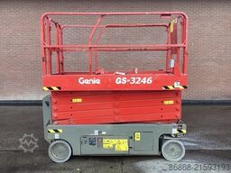 GENIE GS3246