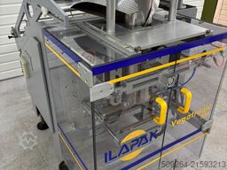 Ilapak Vegatronic 500