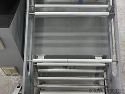 Ilapak Vegatronic 500