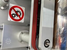 Ilapak Vegatronic 500