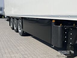 Schmitz Cargobull Tiefkühler Standard Doppelstock Trennwand