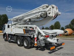 Iveco TRAKKER 500