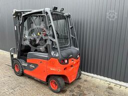 Linde E25-01