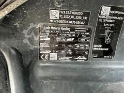 Linde E25-01