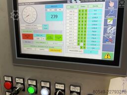 Mossini 20.000 kN PDM/4BLD