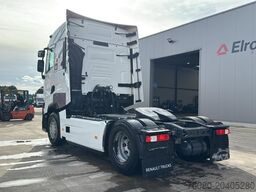 Renault T 440 (BELGIAN TRUCK / FULL SPOILERS / 13L DTI ...