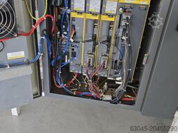 Fanuc Robot LR Mate 200iB + Fanuc system