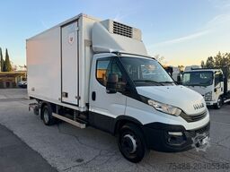 Iveco DAILY 72 -180 FRIGO THERMO KING V500M