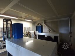 BACCI DOUBLE JET + KUKA robot 