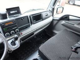 FUSO Canter 7 C 18 Bak+Klep 1.000 kg Euro 6
