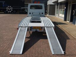 Iveco Daily 40 C 18 Luchtvering 3.0 L motor Tijhof Op...