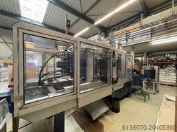 KraussMaffei 300-1900 C2