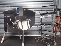 Risco Mélangeur RS 450