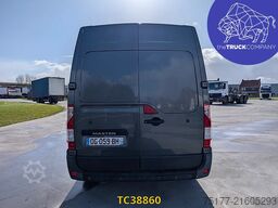 Renault Master 120.35 L3H2