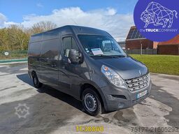 Renault Master 120.35 L3H2