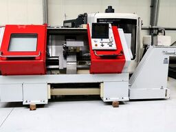 GILDEMEISTER NEF CT 40