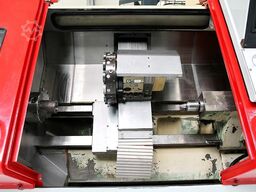 GILDEMEISTER NEF CT 40