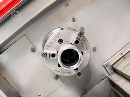 GILDEMEISTER NEF CT 40