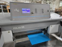 Polar Mohr 66