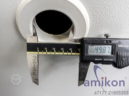 Weiss TempEvent T/1000/70/5 1000 Liter